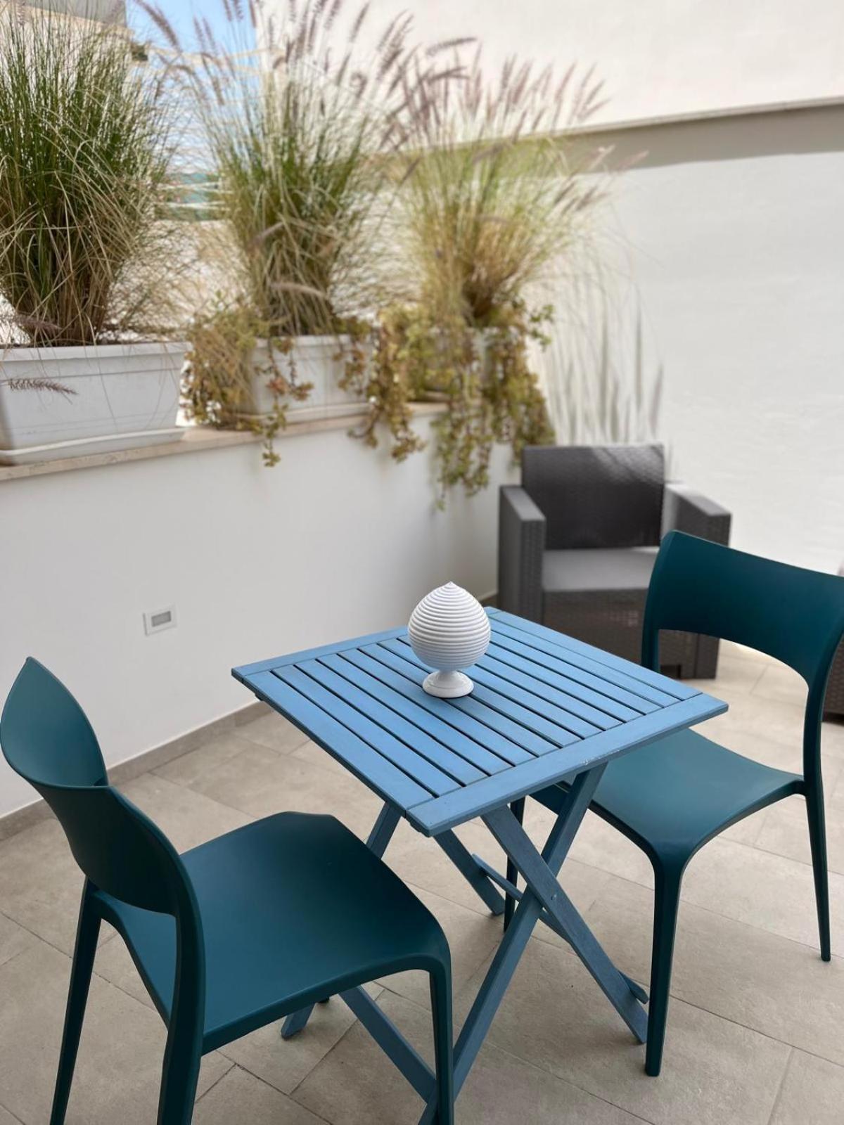 Dimora Idrusa Apartment Otranto