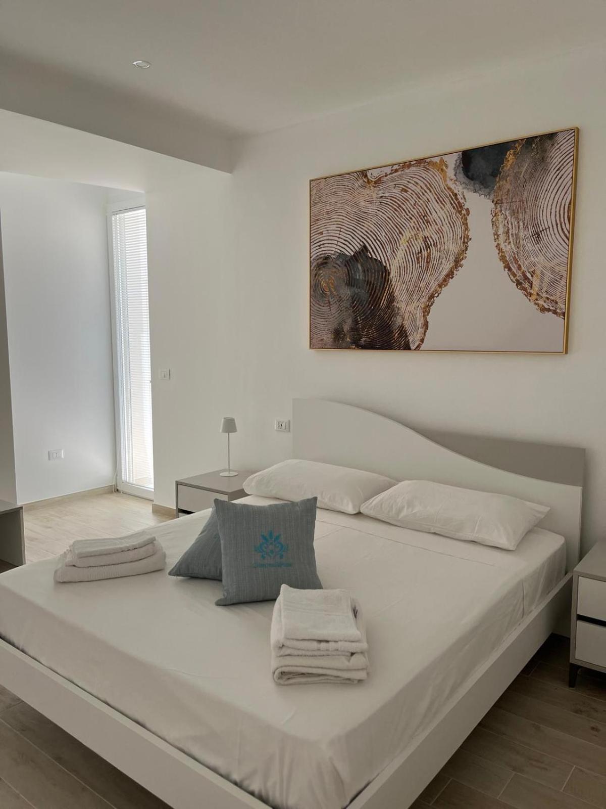 Apartment Dimora Idrusa Otranto