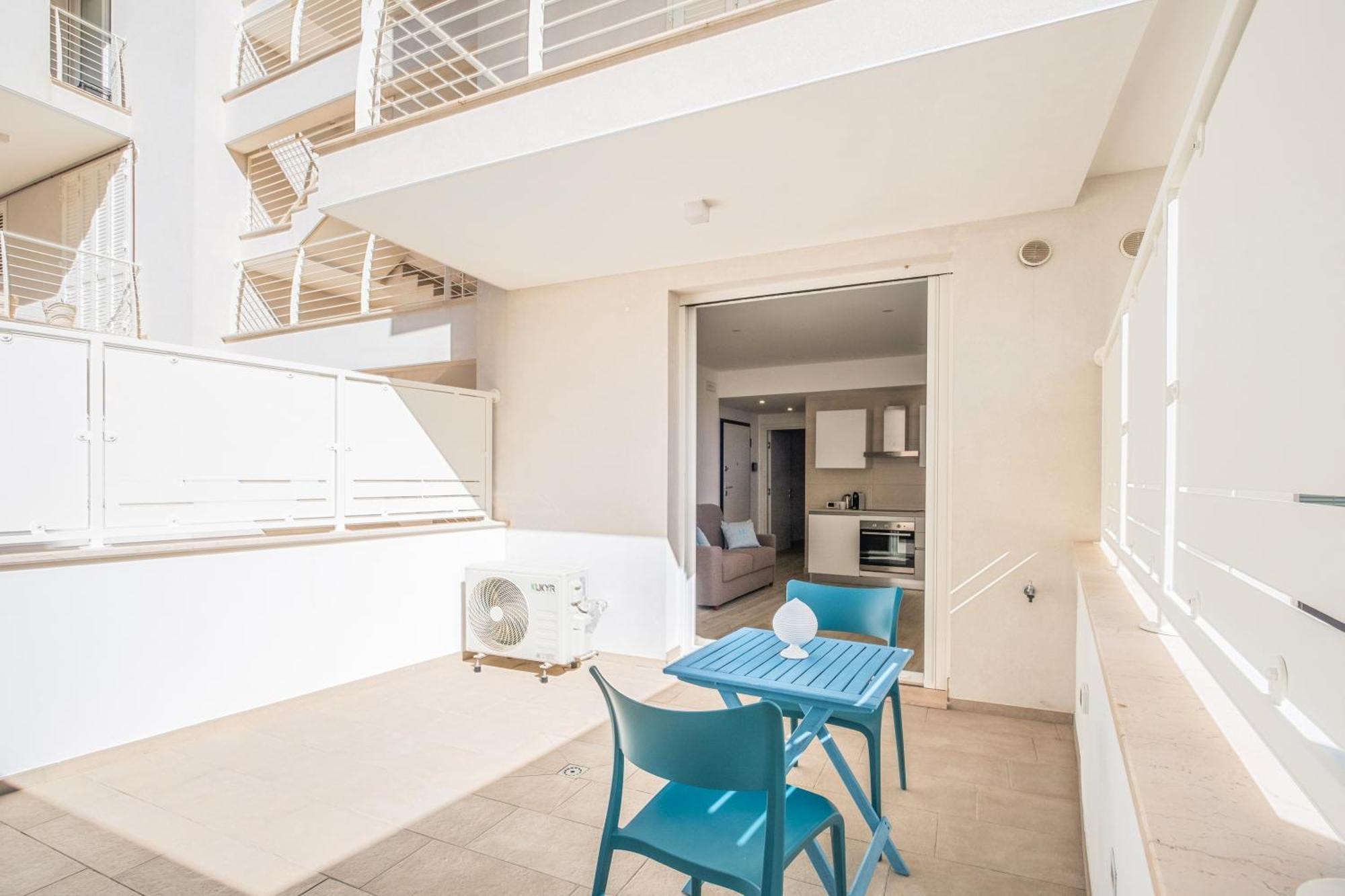 Dimora Idrusa Apartment Otranto