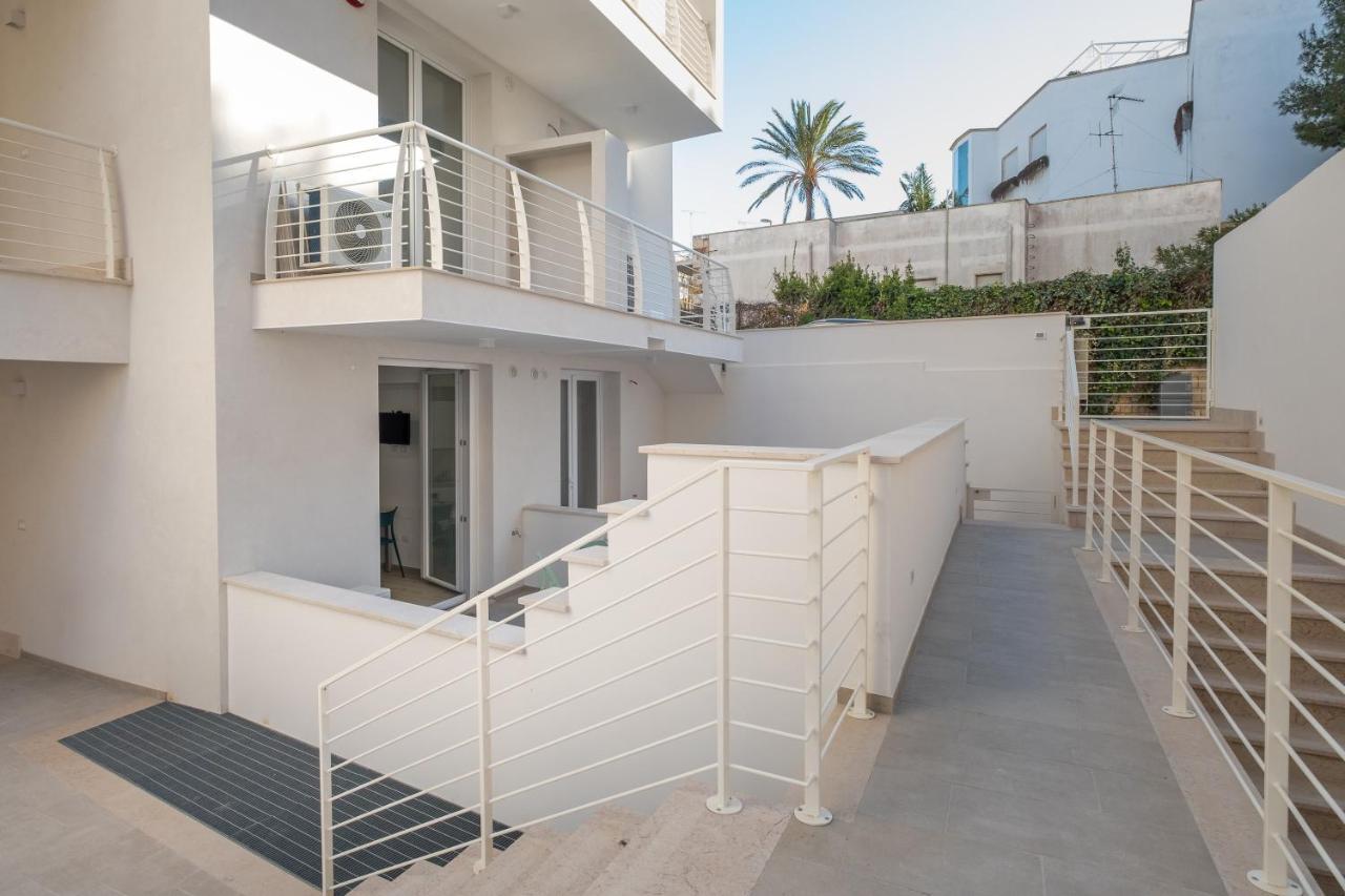 Dimora Idrusa Apartment Otranto