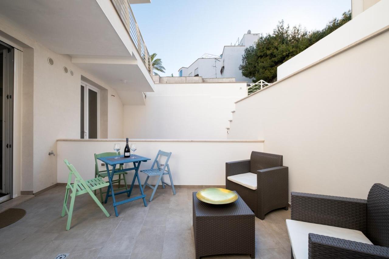 Apartment Dimora Idrusa Otranto