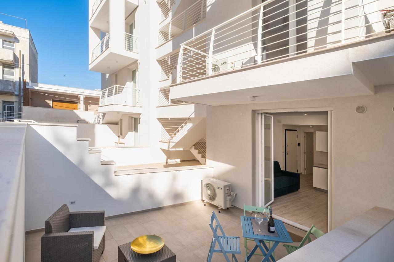 Dimora Idrusa Apartment