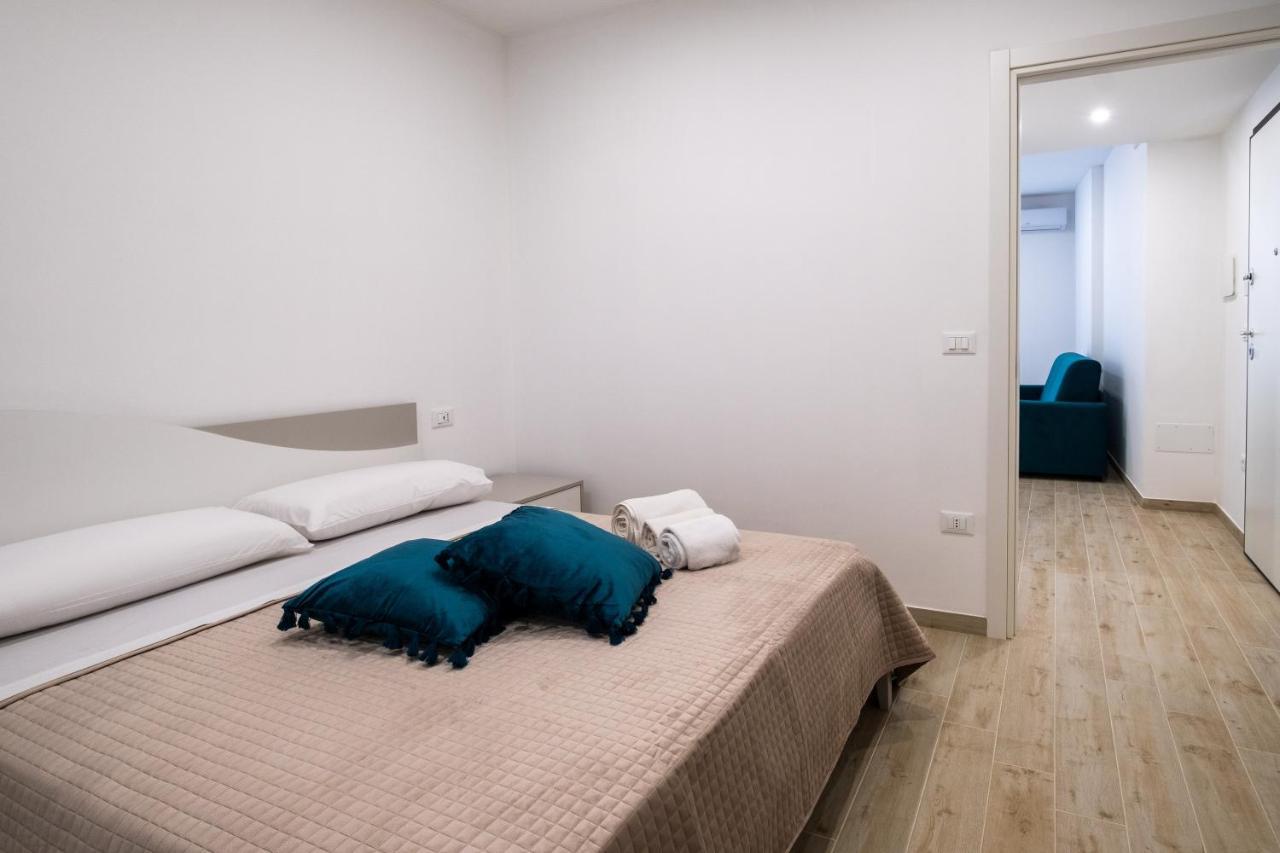 Dimora Idrusa Apartment