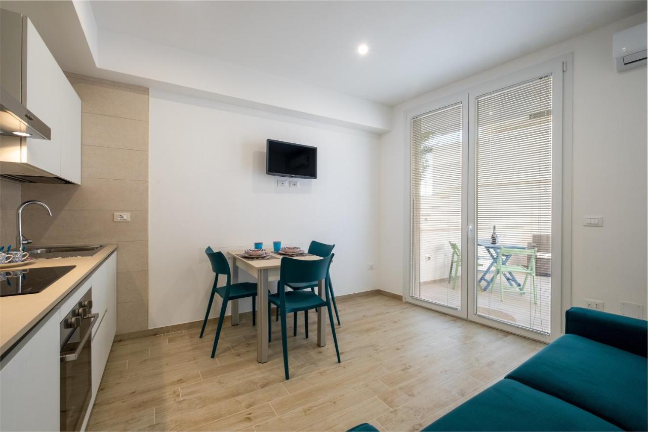 Dimora Idrusa Apartment Otranto