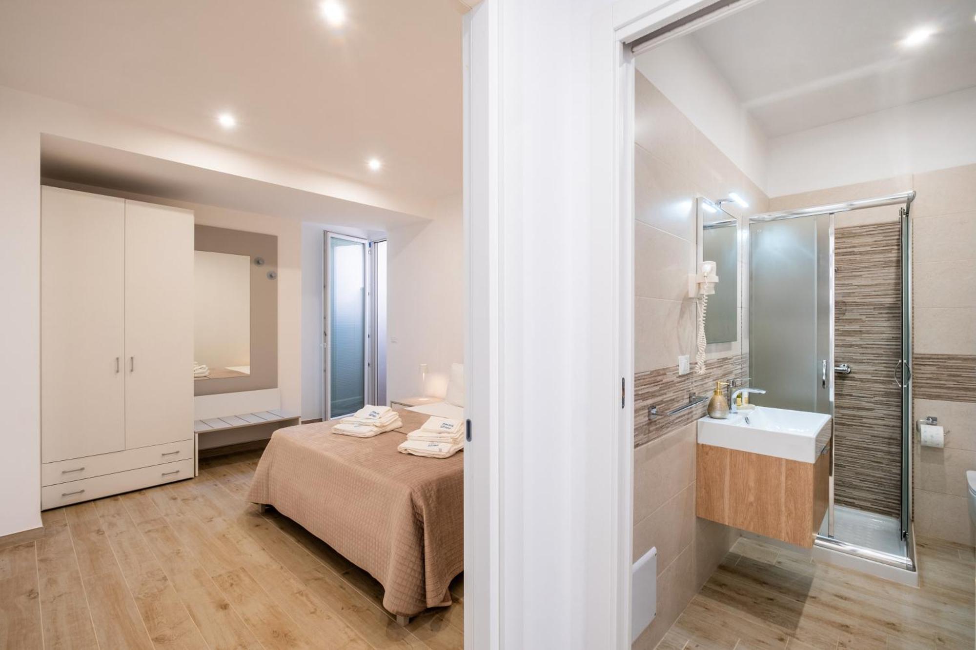Apartment Dimora Idrusa