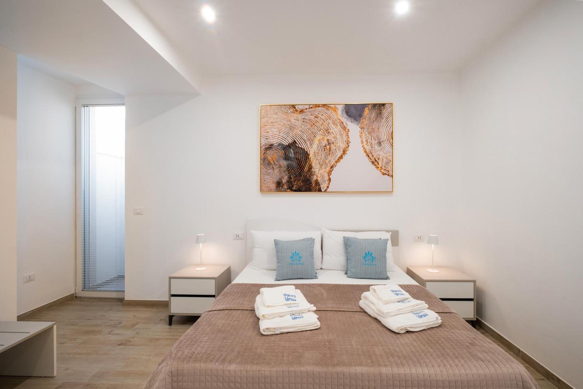 Apartment Dimora Idrusa Otranto