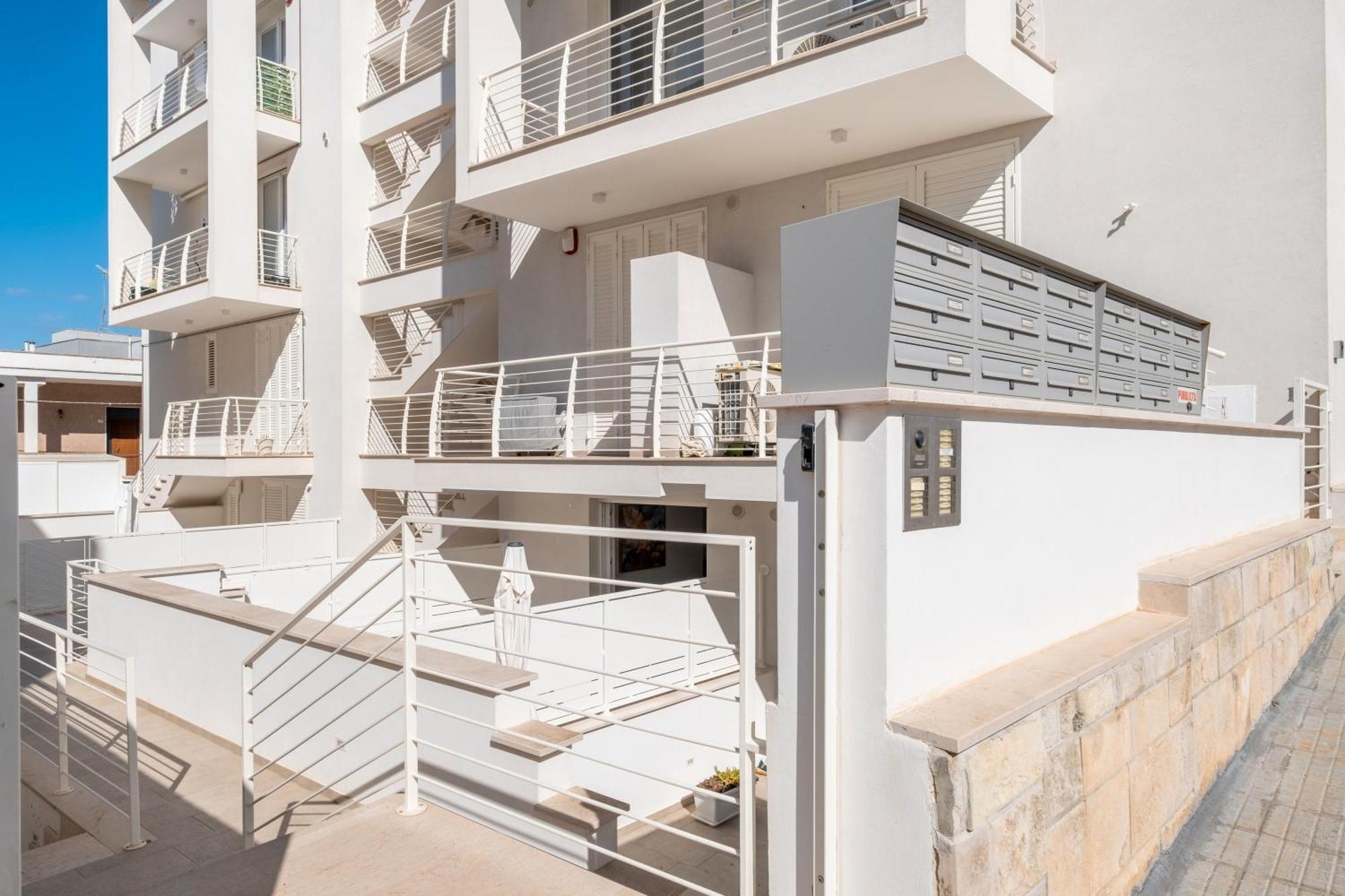 Apartment Dimora Idrusa Otranto