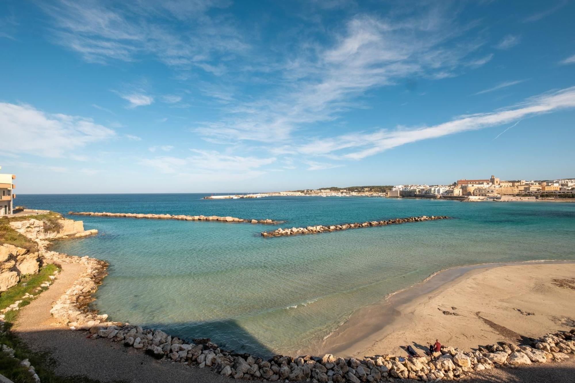 Dimora Idrusa * Otranto